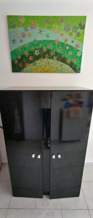 Art House 1 Apartment Thessaloniki
