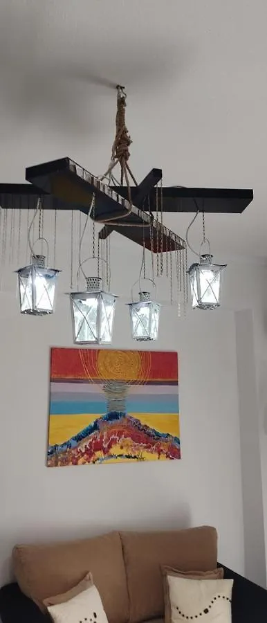 Art House 1 Apartment Thessaloniki